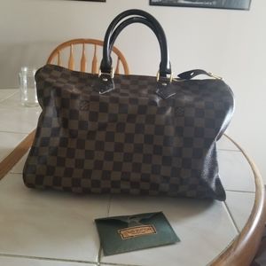 Louis Vuitton Speedy 30